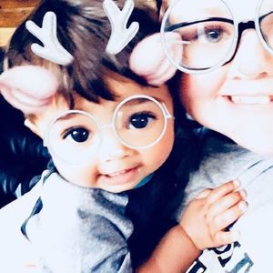 Meet your Posher, Katelyn